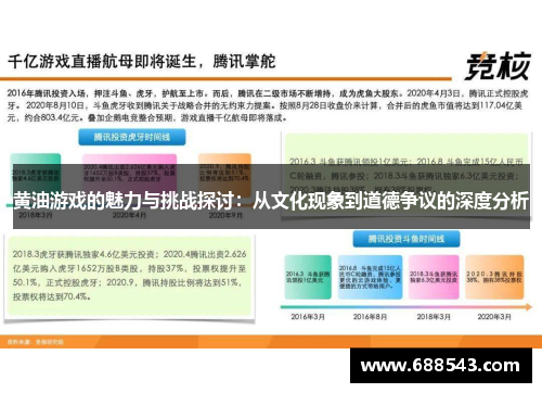 黄油游戏的魅力与挑战探讨：从文化现象到道德争议的深度分析